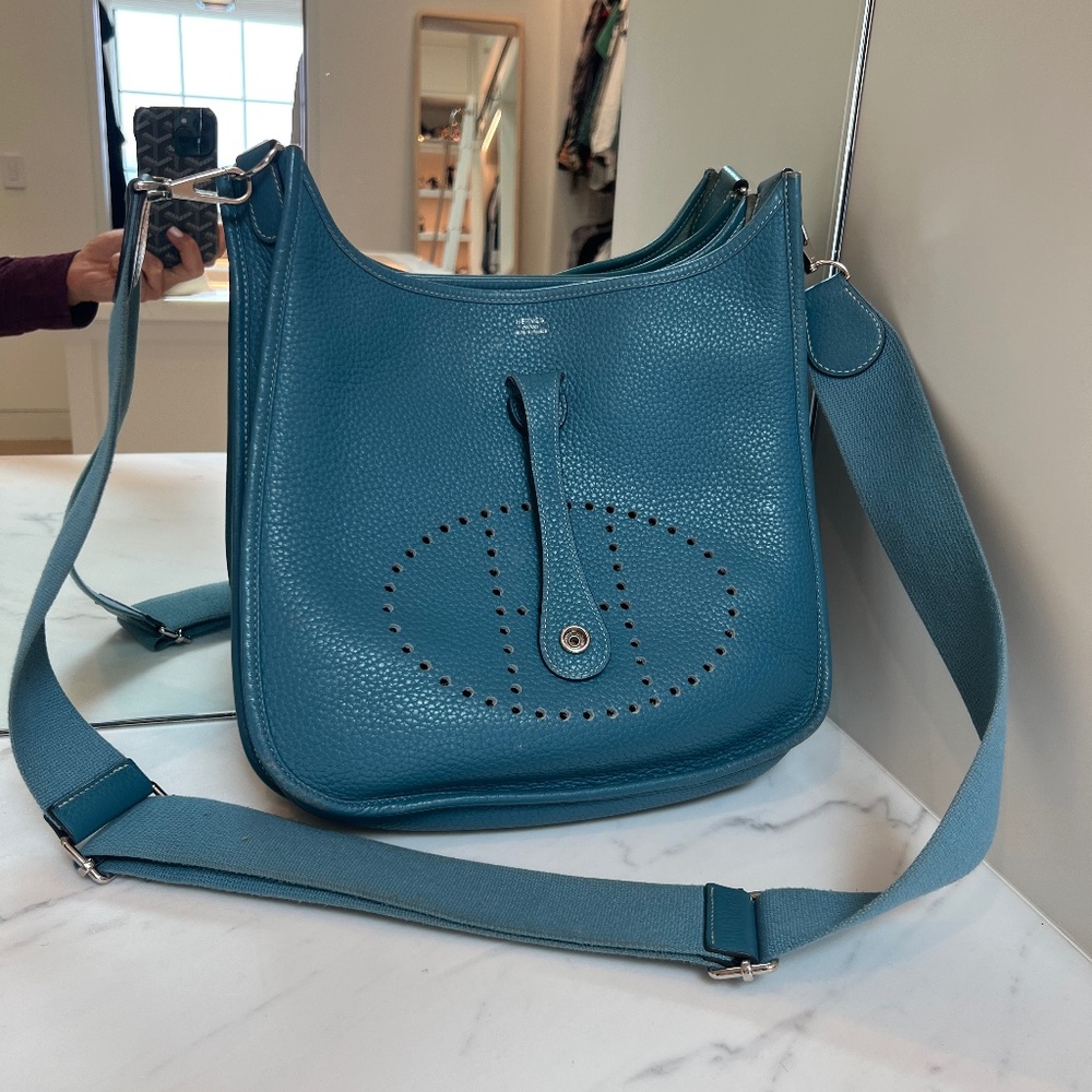 Hermes Evelyn PM